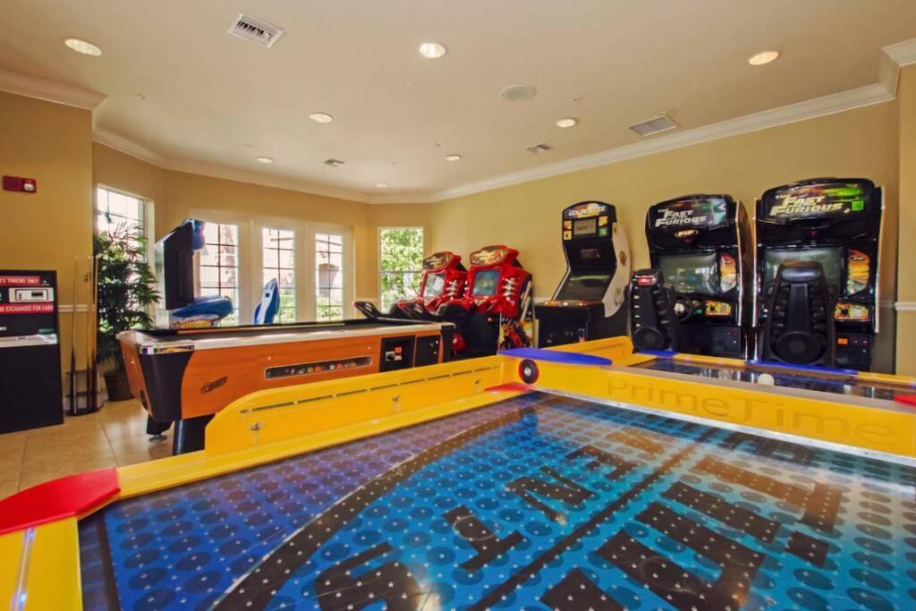 אורלנדו Vista Cay Standard 3 Bedroom Penthouse מראה חיצוני תמונה