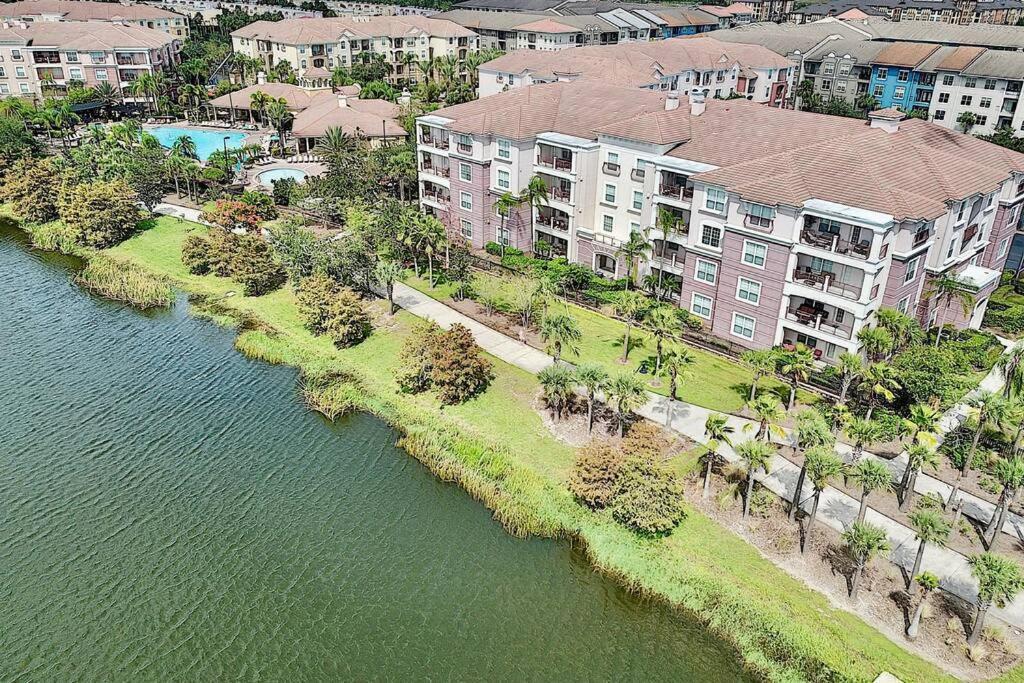 אורלנדו Vista Cay Standard 3 Bedroom Penthouse מראה חיצוני תמונה