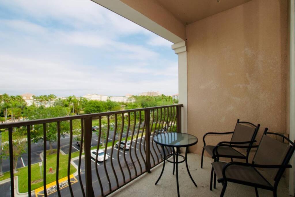 אורלנדו Vista Cay Standard 3 Bedroom Penthouse מראה חיצוני תמונה