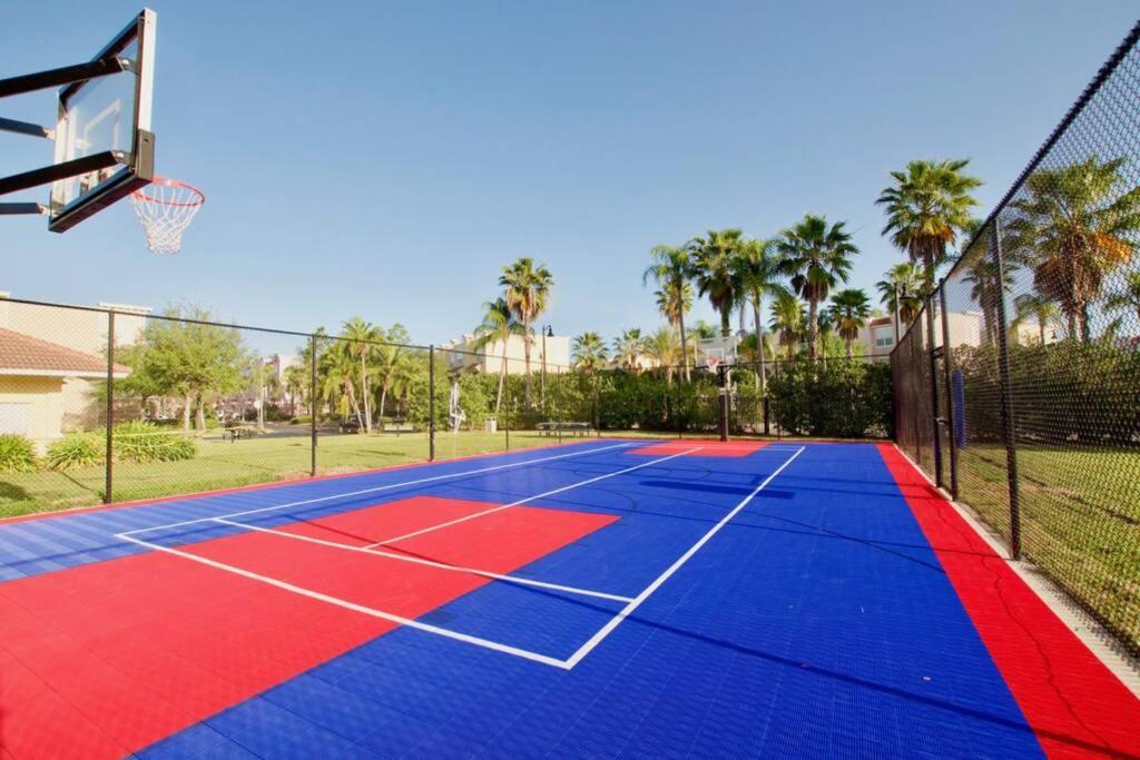 אורלנדו Vista Cay Standard 3 Bedroom Penthouse מראה חיצוני תמונה