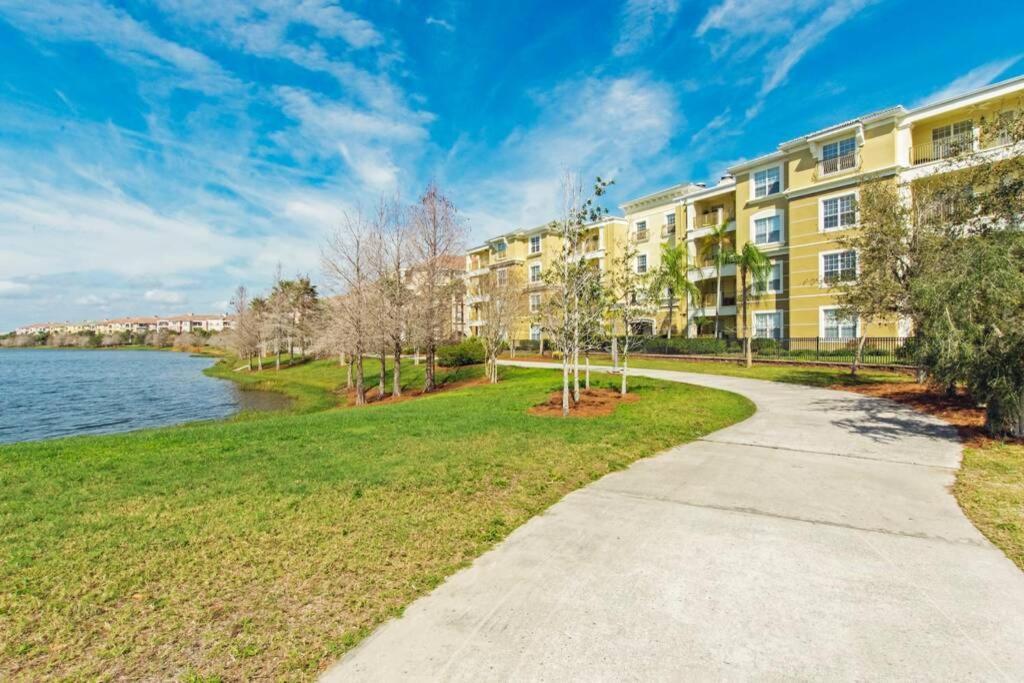 אורלנדו Vista Cay Standard 3 Bedroom Penthouse מראה חיצוני תמונה