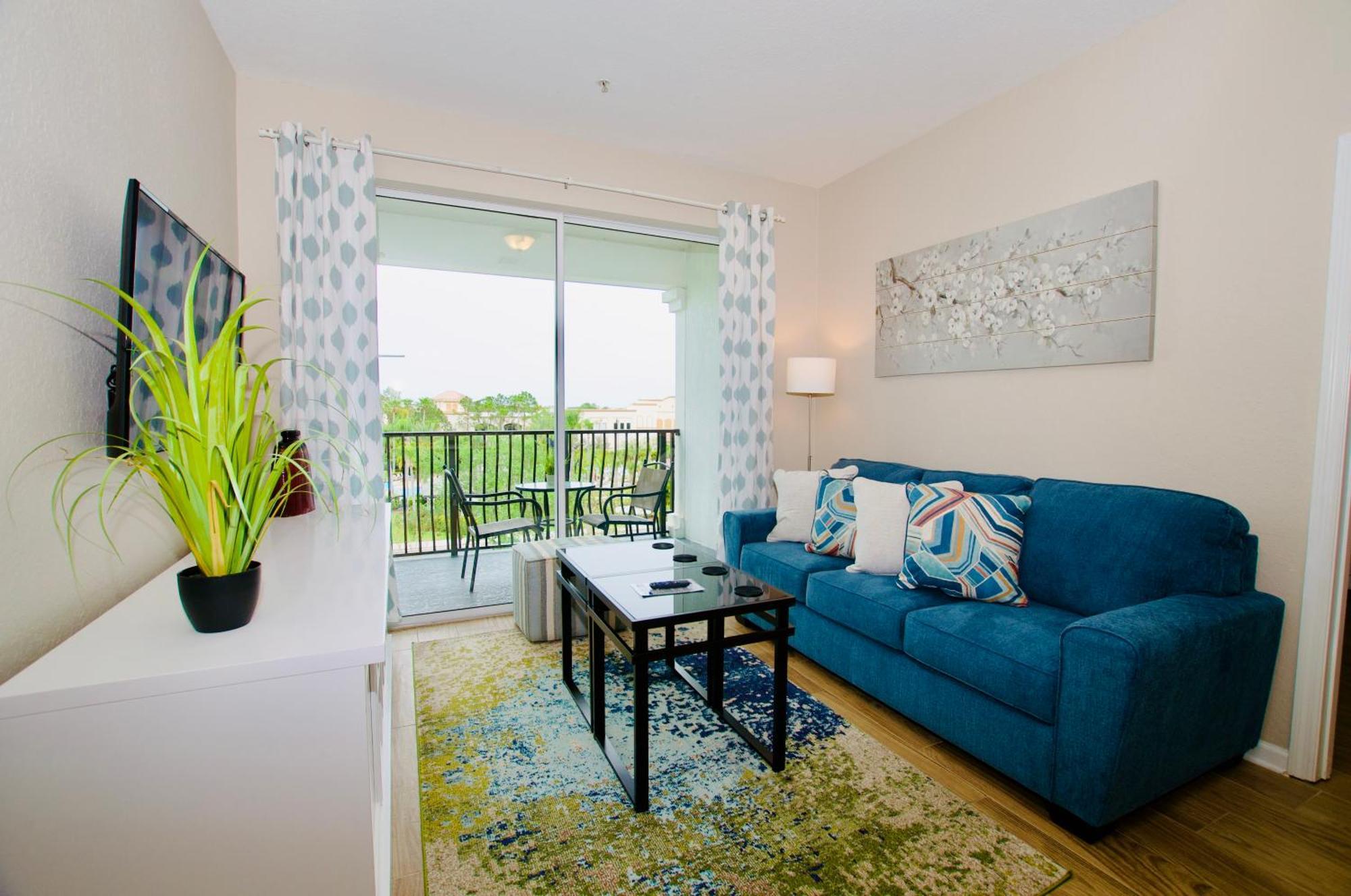 אורלנדו Vista Cay Standard 3 Bedroom Penthouse מראה חיצוני תמונה