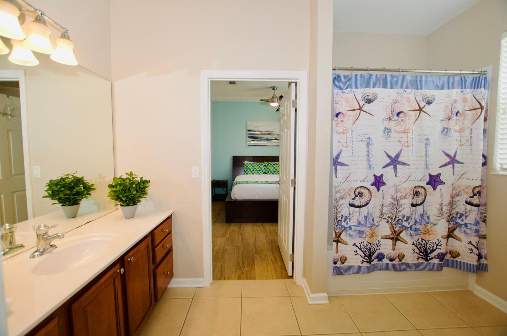 אורלנדו Vista Cay Standard 3 Bedroom Penthouse מראה חיצוני תמונה