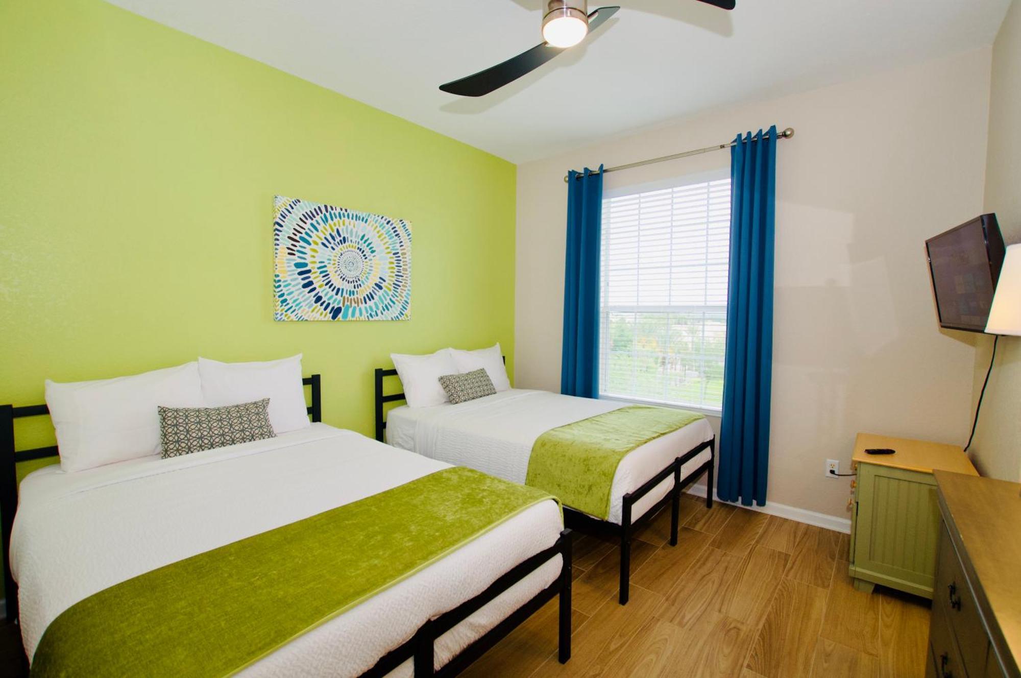 אורלנדו Vista Cay Standard 3 Bedroom Penthouse מראה חיצוני תמונה