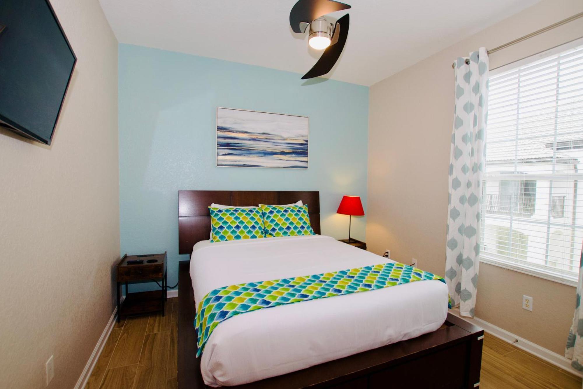 אורלנדו Vista Cay Standard 3 Bedroom Penthouse מראה חיצוני תמונה