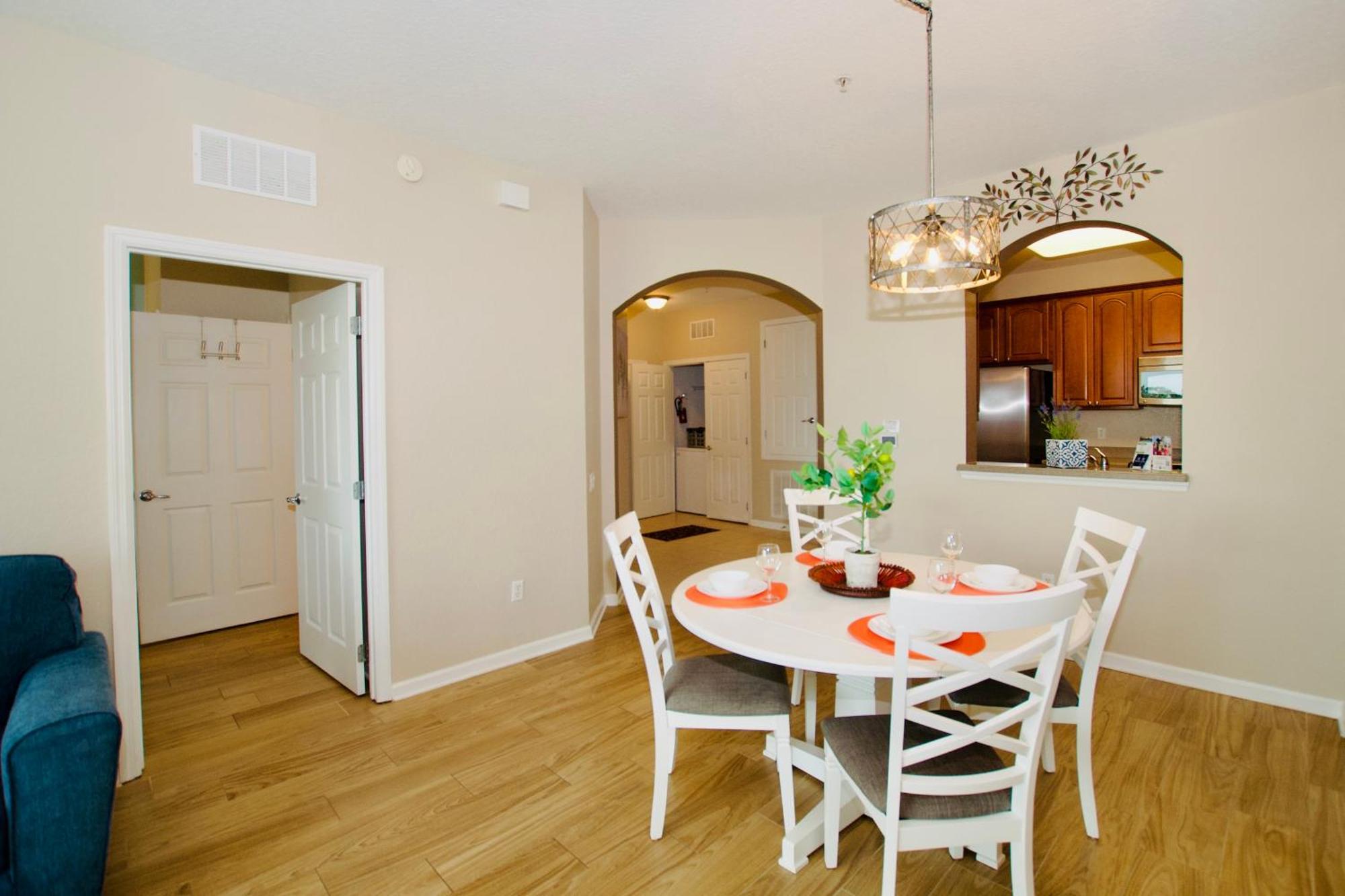 אורלנדו Vista Cay Standard 3 Bedroom Penthouse מראה חיצוני תמונה