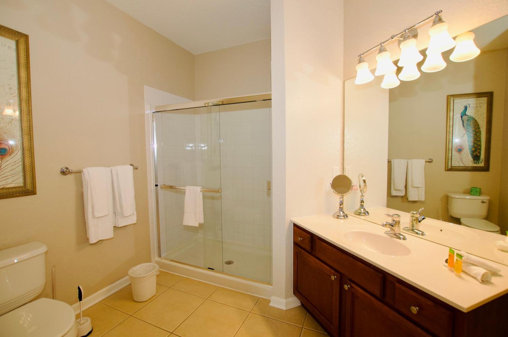 אורלנדו Vista Cay Standard 3 Bedroom Penthouse מראה חיצוני תמונה