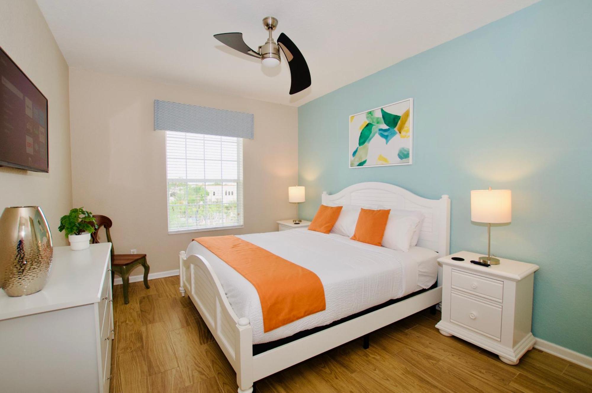 אורלנדו Vista Cay Standard 3 Bedroom Penthouse מראה חיצוני תמונה