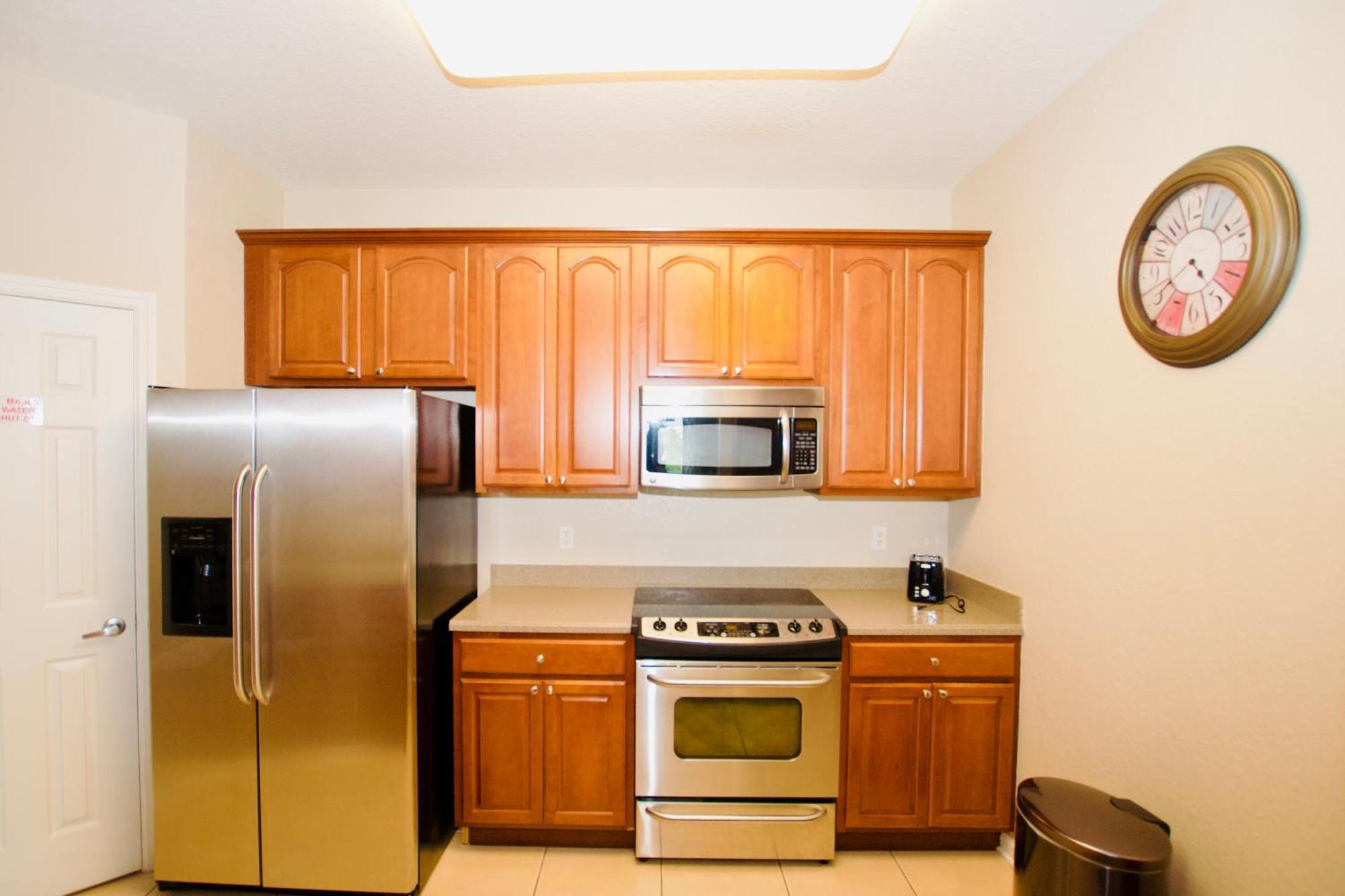 אורלנדו Vista Cay Standard 3 Bedroom Penthouse מראה חיצוני תמונה