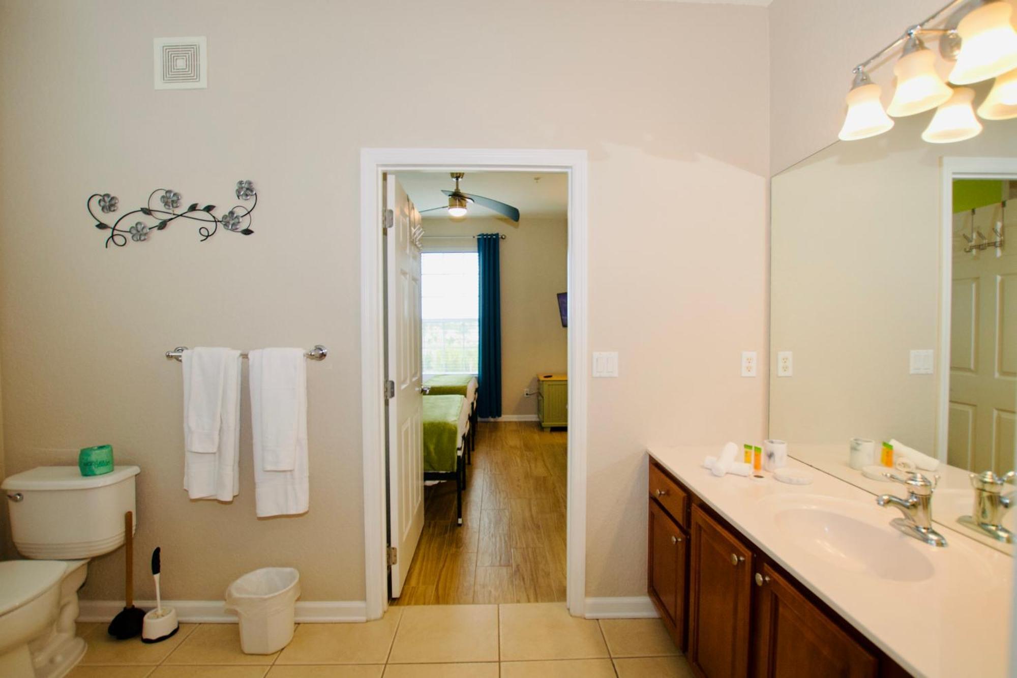 אורלנדו Vista Cay Standard 3 Bedroom Penthouse מראה חיצוני תמונה