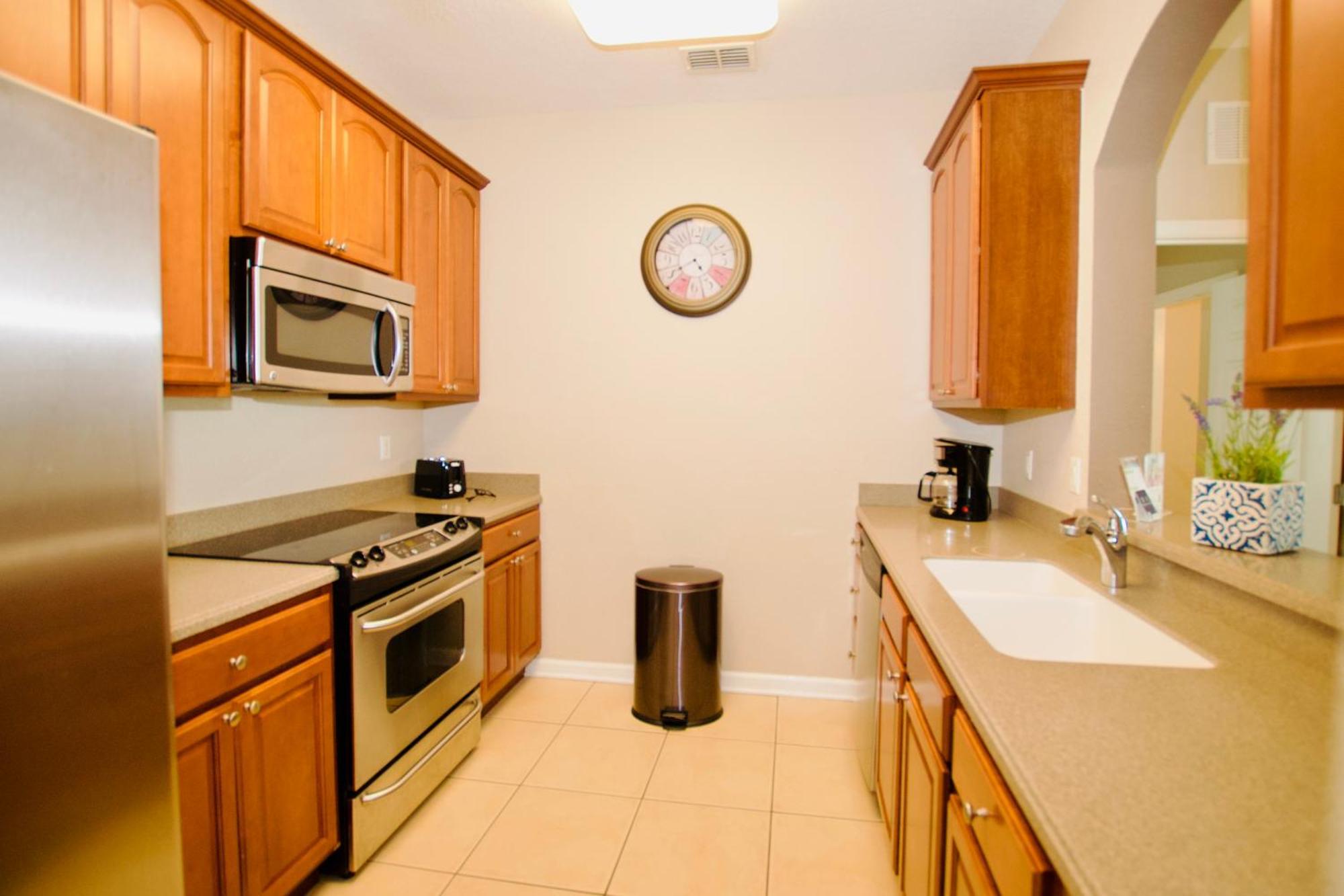 אורלנדו Vista Cay Standard 3 Bedroom Penthouse מראה חיצוני תמונה