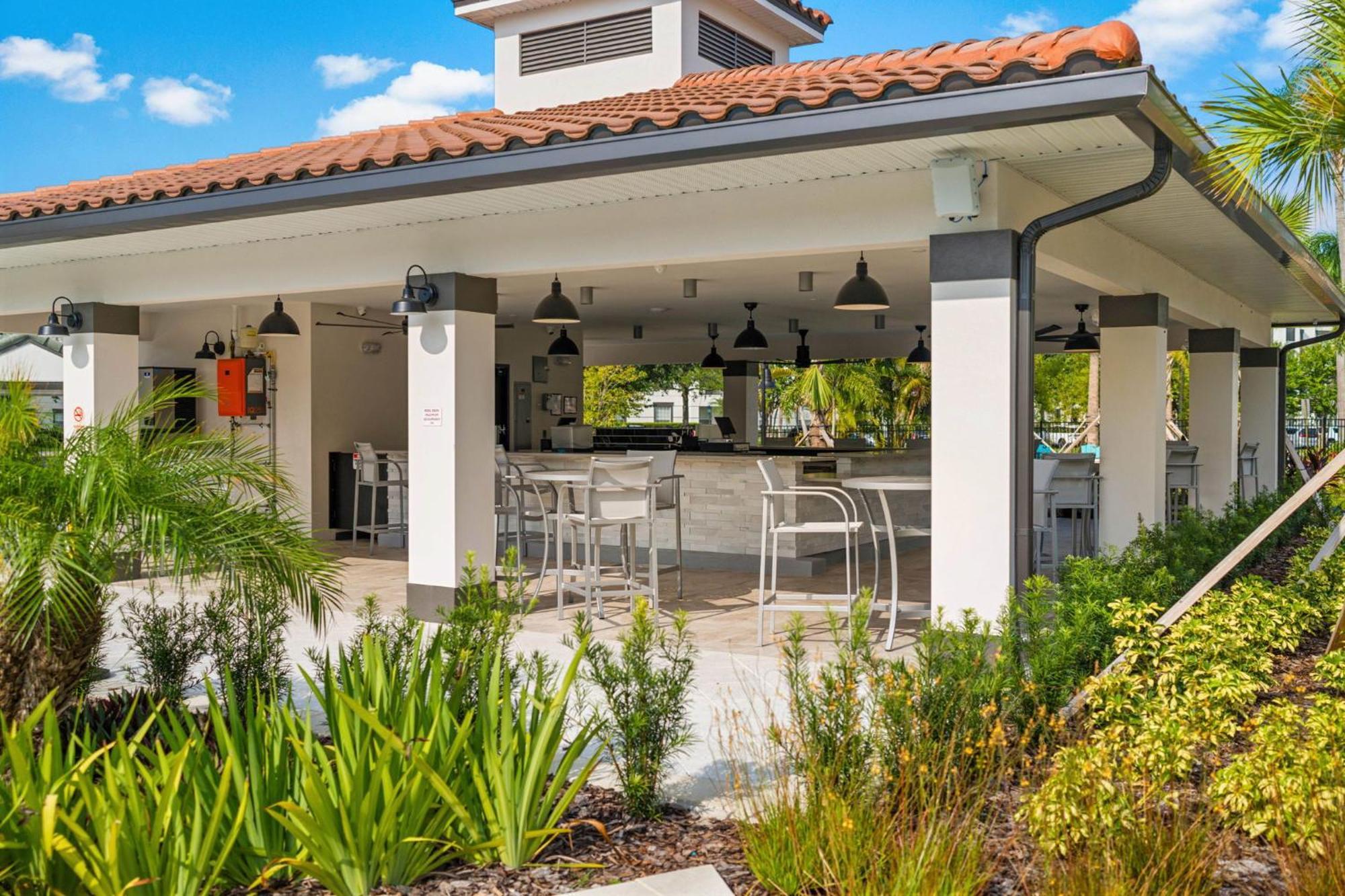 אורלנדו Vista Cay Standard 3 Bedroom Penthouse מראה חיצוני תמונה